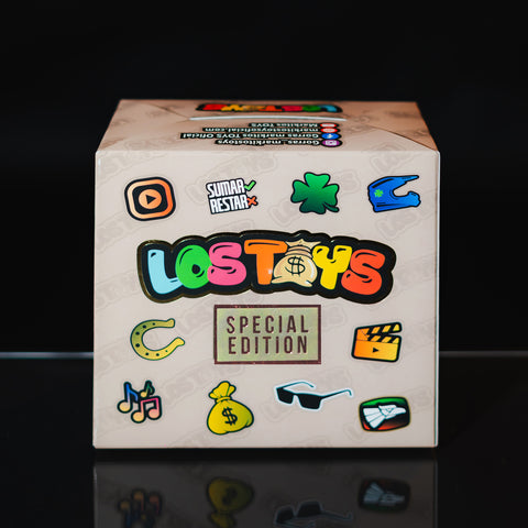 Special Edition Los Toys Special Edition Los Toys