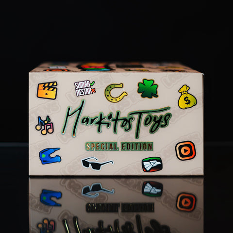 Special Edition Los Toys Special Edition Los Toys