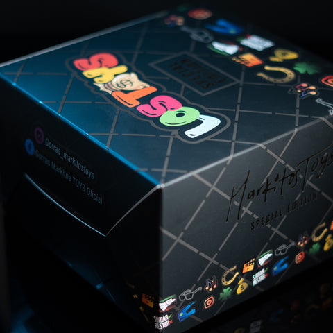 pecial Edition Los Toys pecial Edition Los Toys