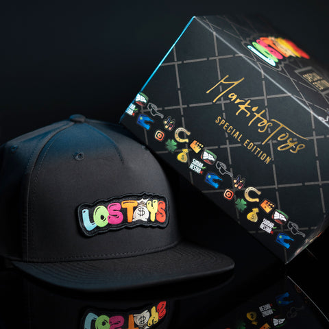 pecial Edition Los Toys pecial Edition Los Toys