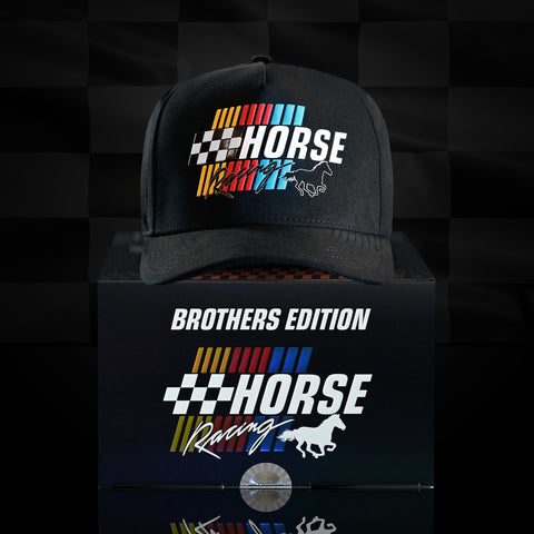 Horse Racing Brothers Edition Horse Racing Brothers Edition
