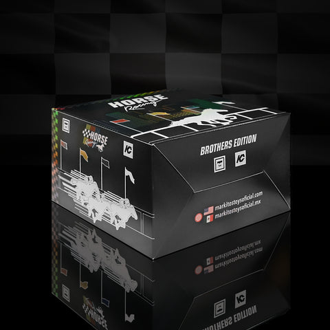 Horse Racing Brothers Edition Horse Racing Brothers Edition