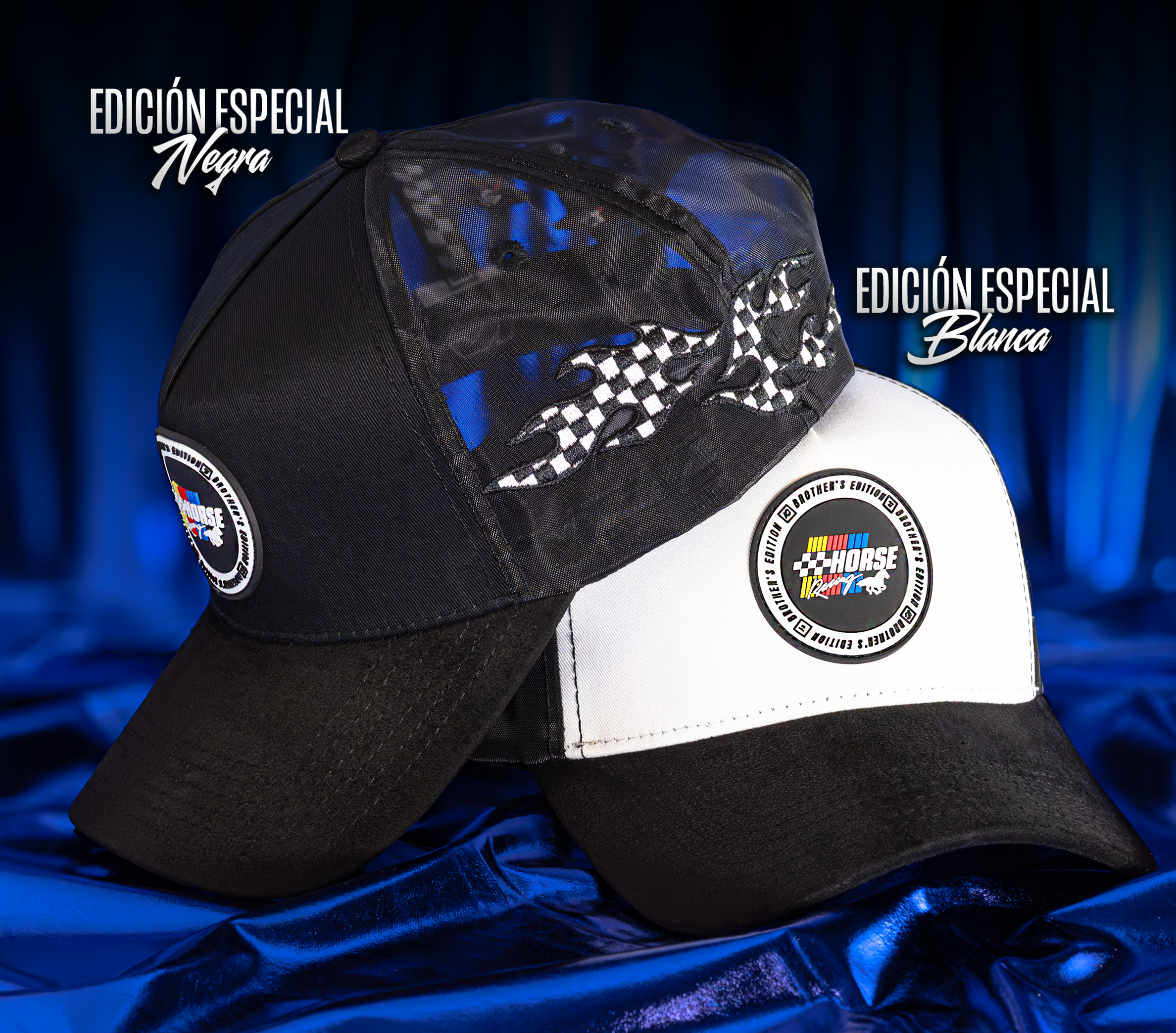Horse Racing Brothers Edition – MT BRAND - USA