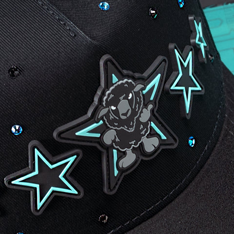 Black Sheep 5 Stars Limited Edition