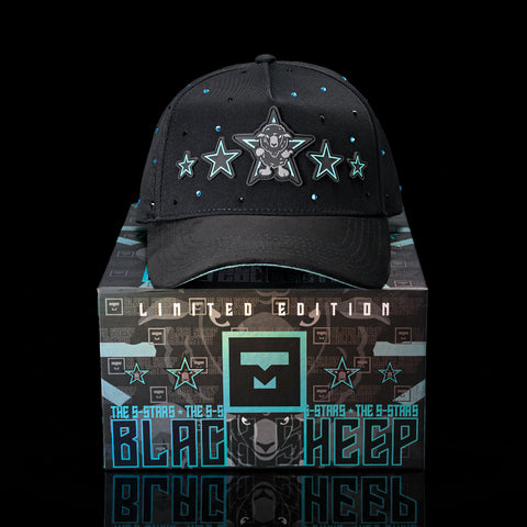 Black Sheep 5 Stars Limited Edition