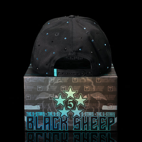 Black Sheep 5 Stars Limited Edition