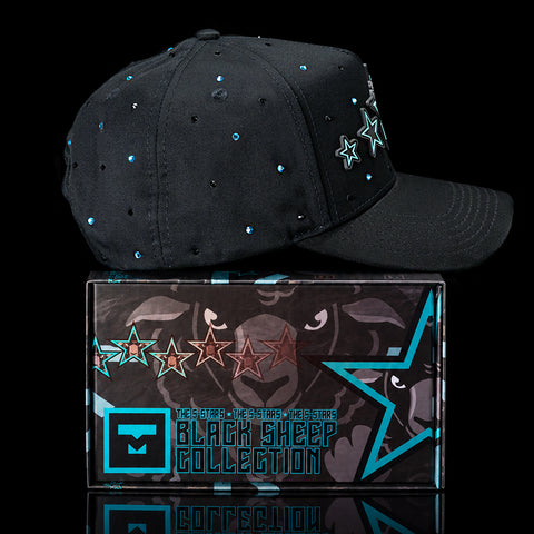 Black Sheep 5 Stars Limited Edition
