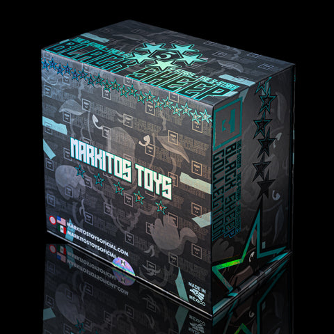 Black Sheep 5 Stars Limited Edition