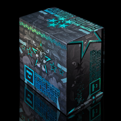 Black Sheep 5 Stars Limited Edition