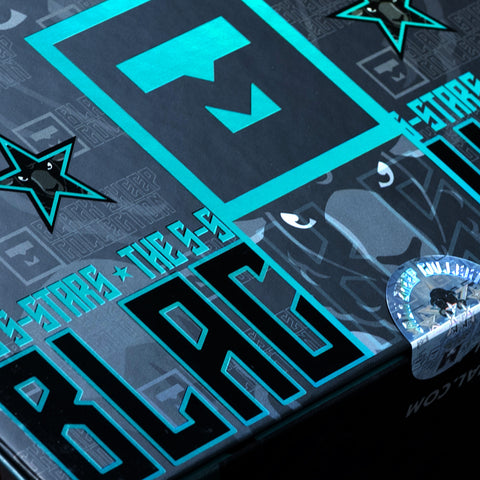 Black Sheep 5 Stars Limited Edition