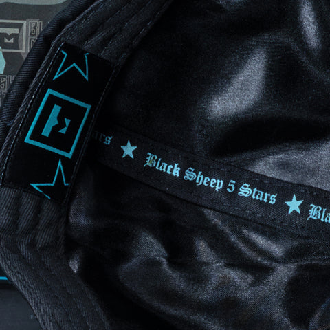 Black Sheep 5 Stars Limited Edition