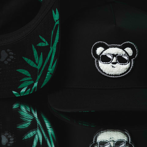 Bamboo Gorra Special Edition