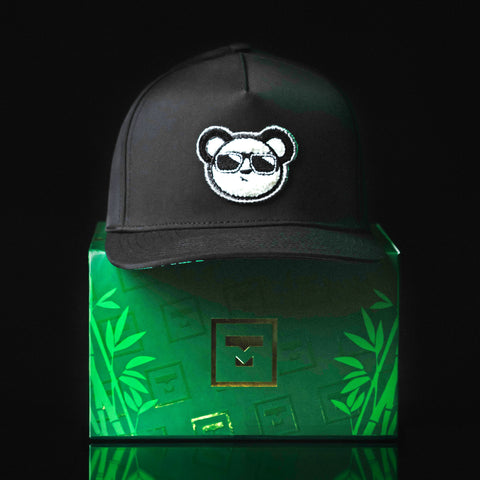 Bamboo Gorra Special Edition