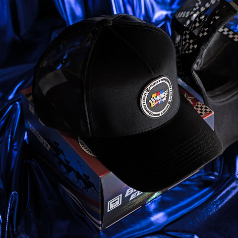 Brothers Edition 2.0 Black