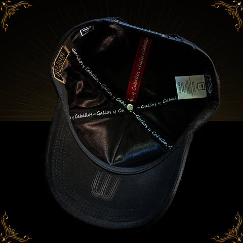 Caballos Limited Edition