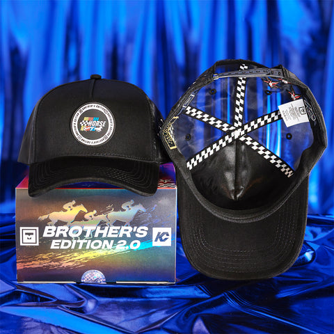 Brothers Edition 2.0 Black