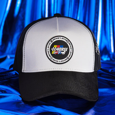 Brothers Edition 2.0 White