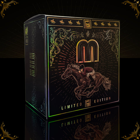 Caballos Limited Edition