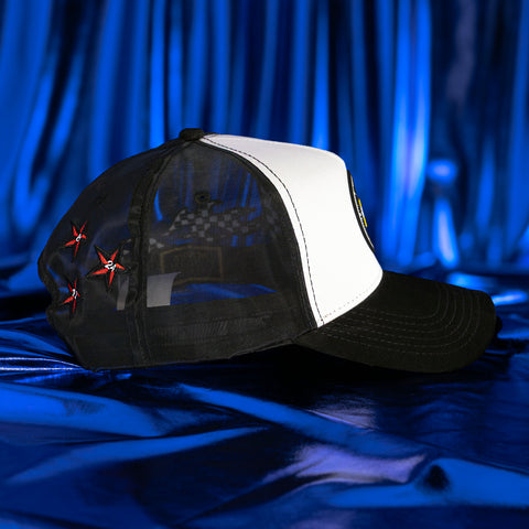 Brothers Edition 2.0 White