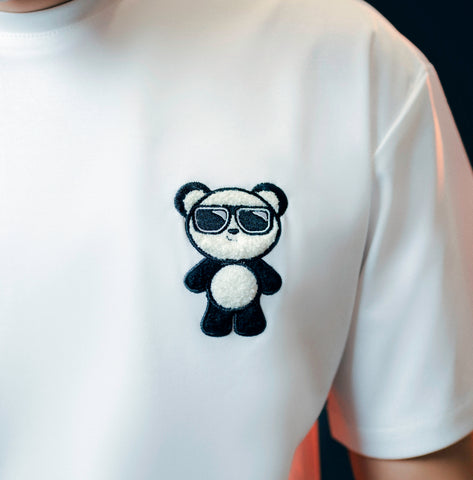 Panda T-shirt