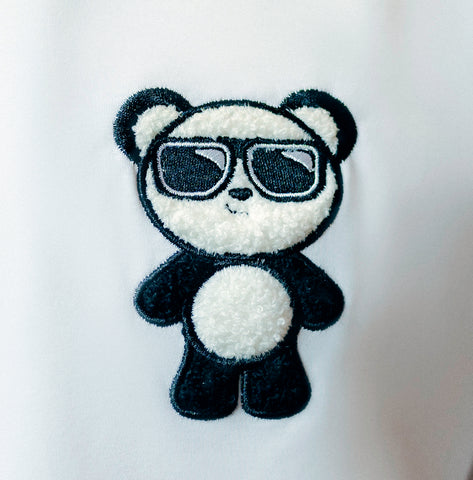 Panda T-shirt