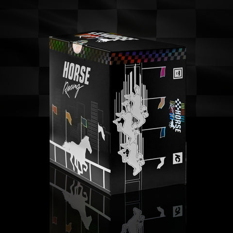 Horse Racing Brothers Edition