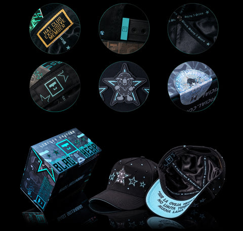 Black Sheep 5 Stars Limited Edition