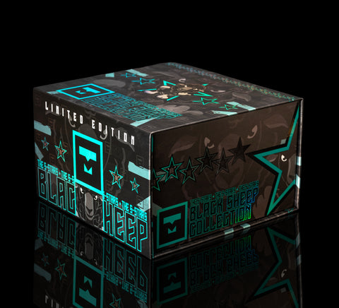 Black Sheep 5 Stars Limited Edition