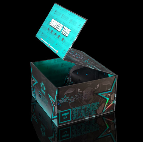 Black Sheep 5 Stars Limited Edition