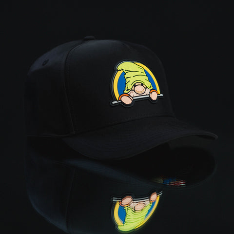 Gorra del Jefe Enano