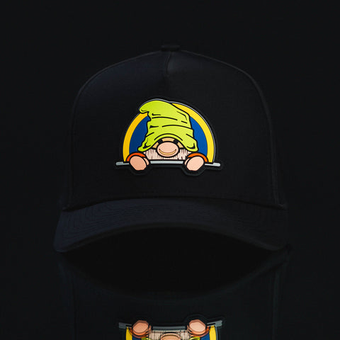 Gorra del Jefe Enano