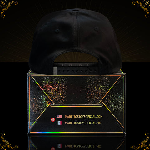 Caballos Limited Edition