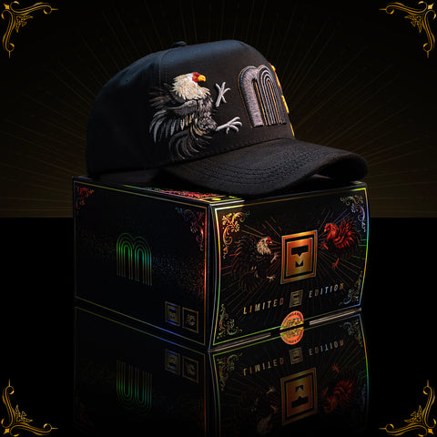 Gallos Limited Edition