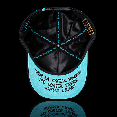 Black Sheep 5 Stars Limited Edition