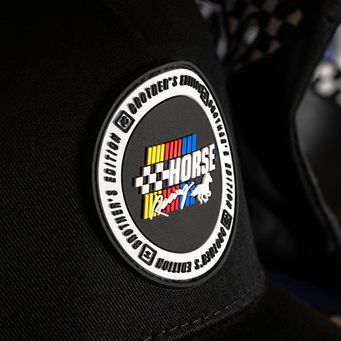 Brothers Edition 2.0 Black