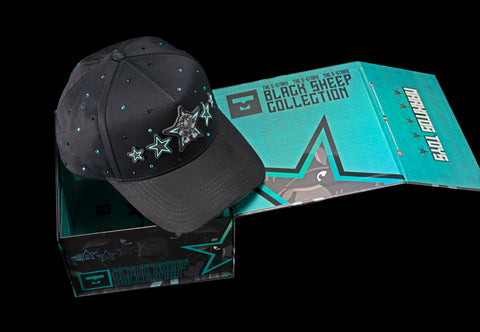 Black Sheep 5 Stars Limited Edition