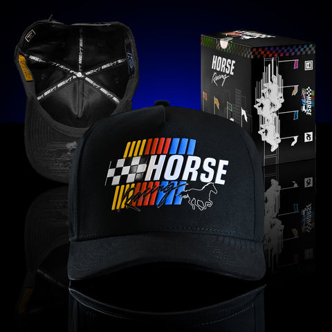 Horse Racing Brothers Edition