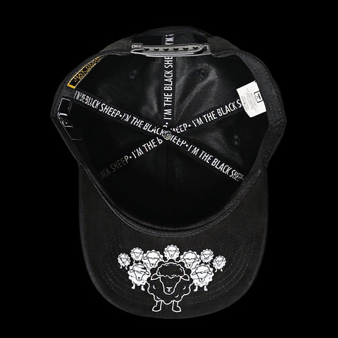 Black Sheep Hat